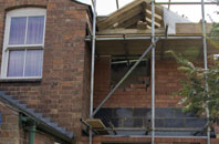 free Dollar home extension quotes