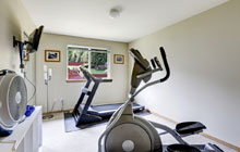 Dollar home gym construction leads